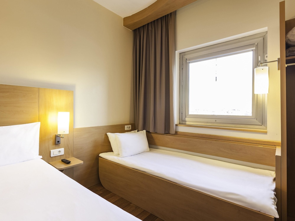 Standard Double Room, 1 Double Bed