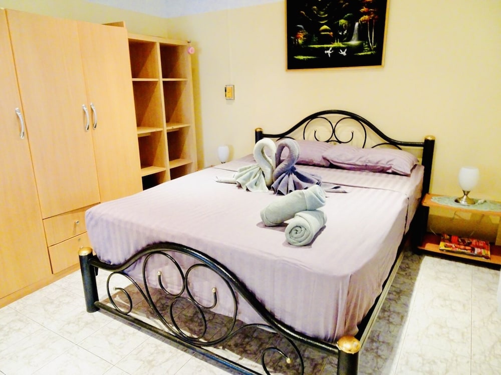 Starbay Samui 2 Bed Deluxe #15