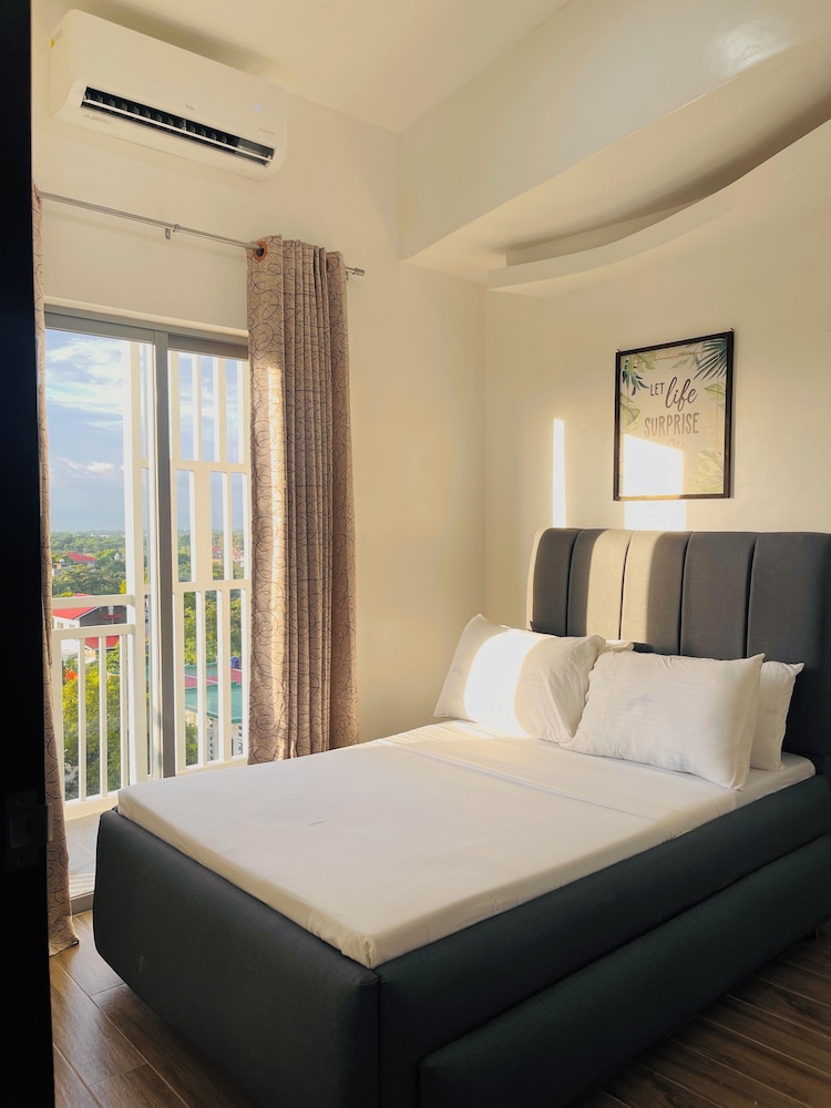 Comfort Condo, 1 Bedroom, Non Smoking, Balcony photo 3
