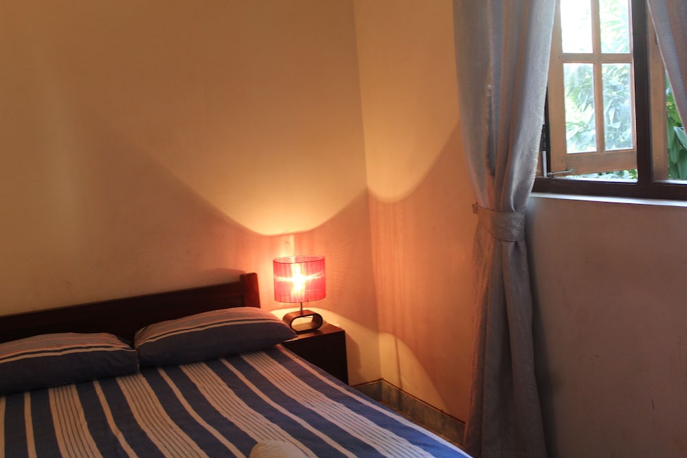 Economy Room, 1 Double Bed photo 1