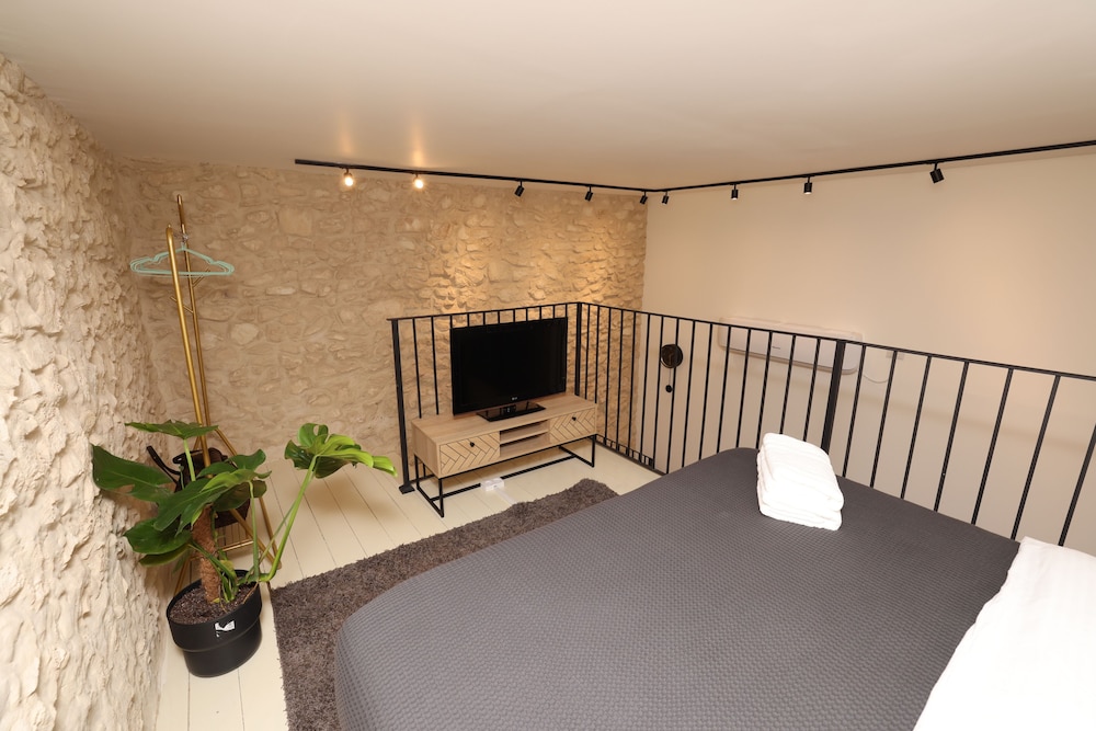 Gallery Double Room photo 2