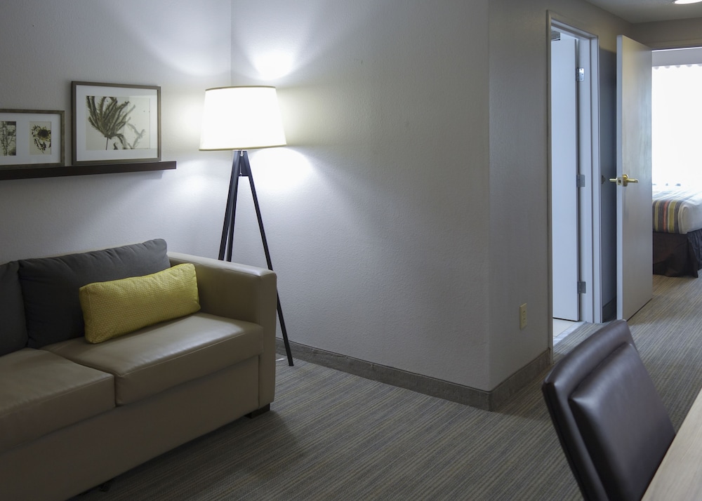 Suite, 1 Bedroom, Non Smoking photo 3