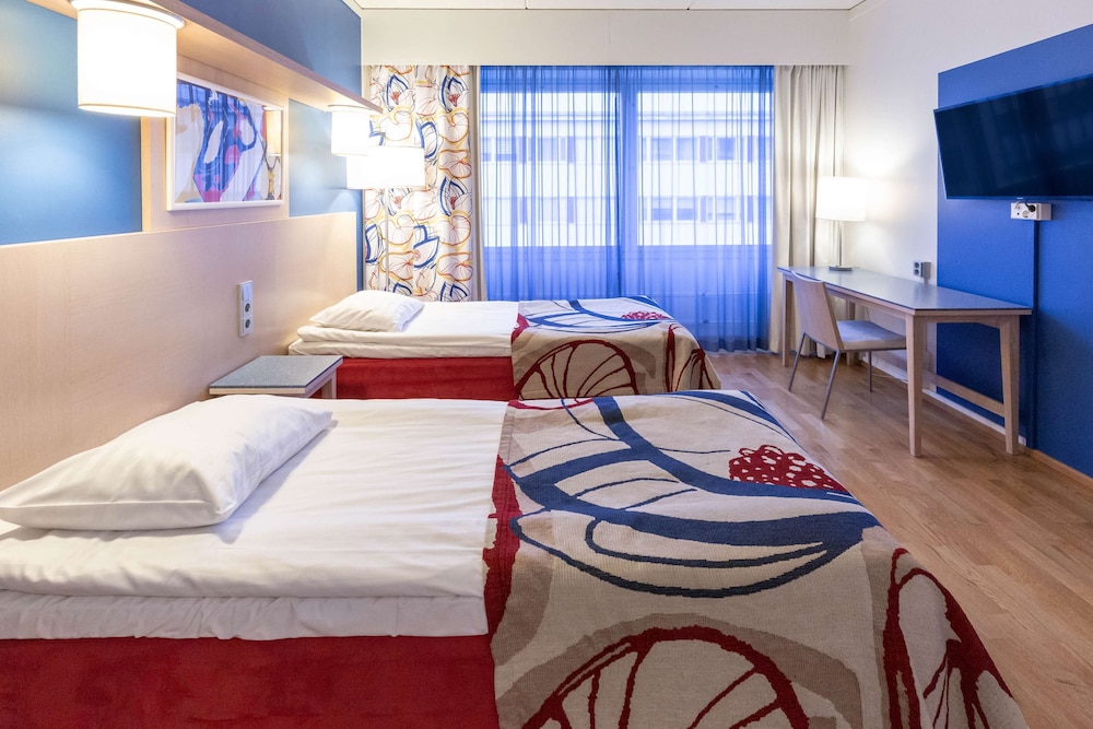 Family Quadruple Room - Photo 1