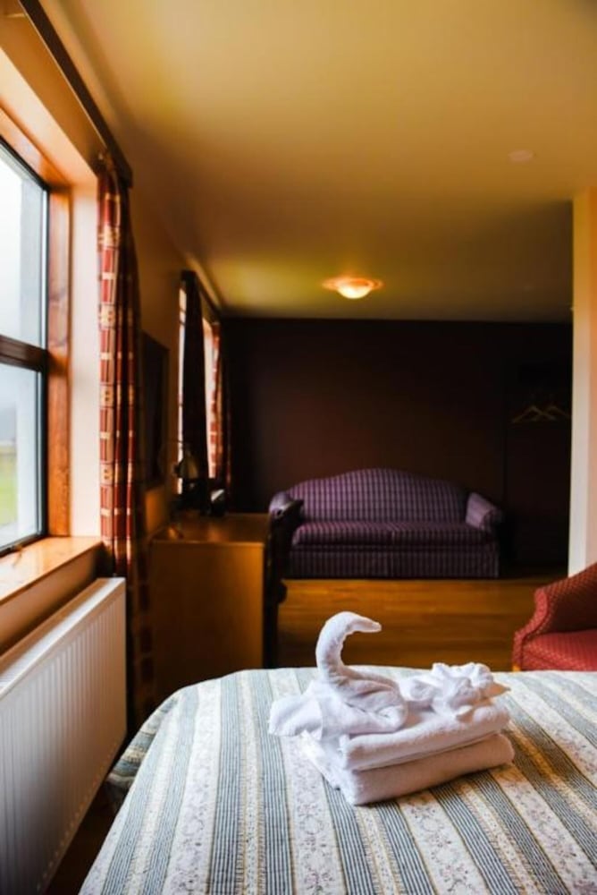 Superior Triple Room, Private Bathroom, Sea View photo 3