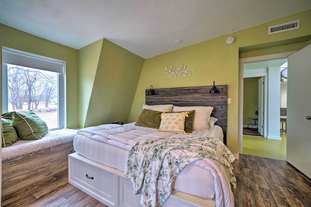 House (2 Bedrooms) photo 2