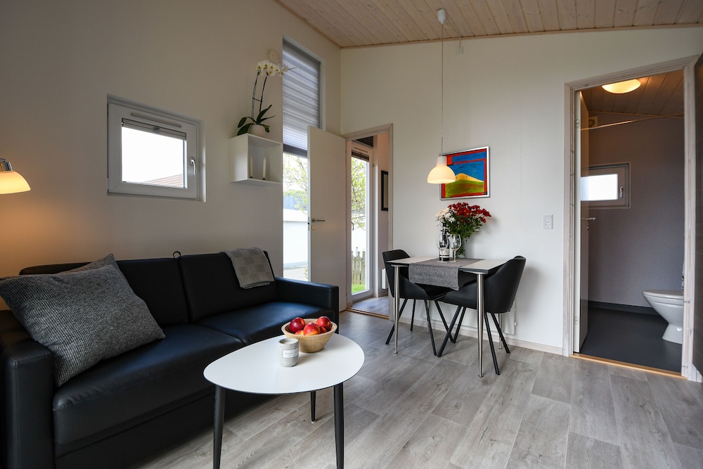 Comfort Cabin photo 1