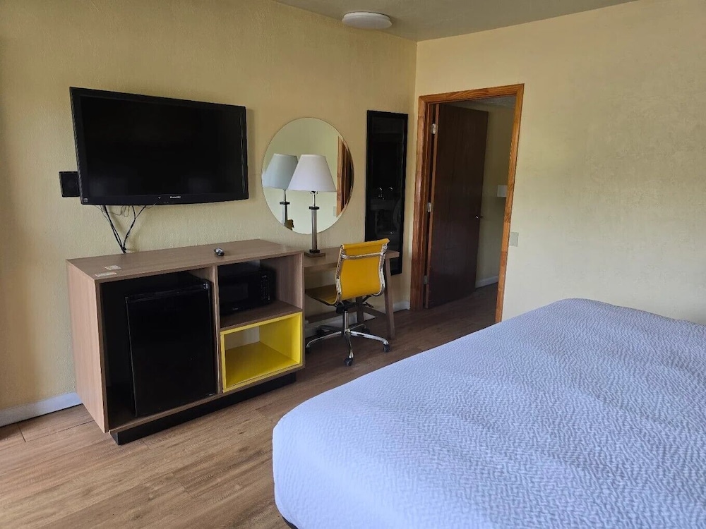 University Inn Gainesville, Foto 2