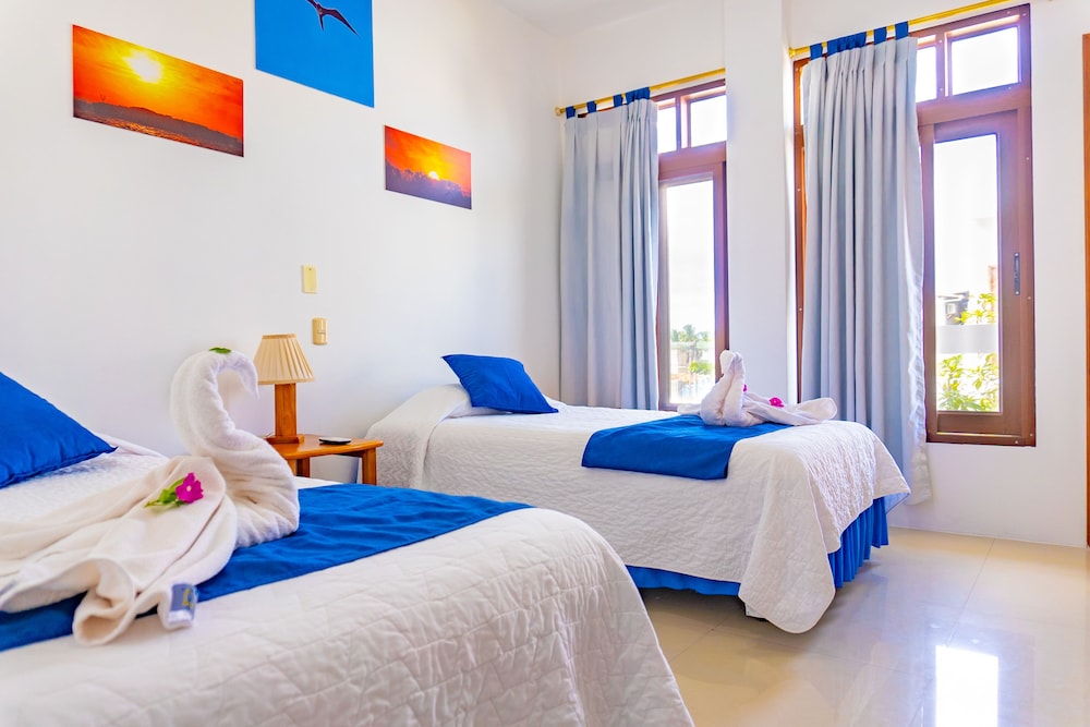 Triple Room, 3 Twin Beds photo 1