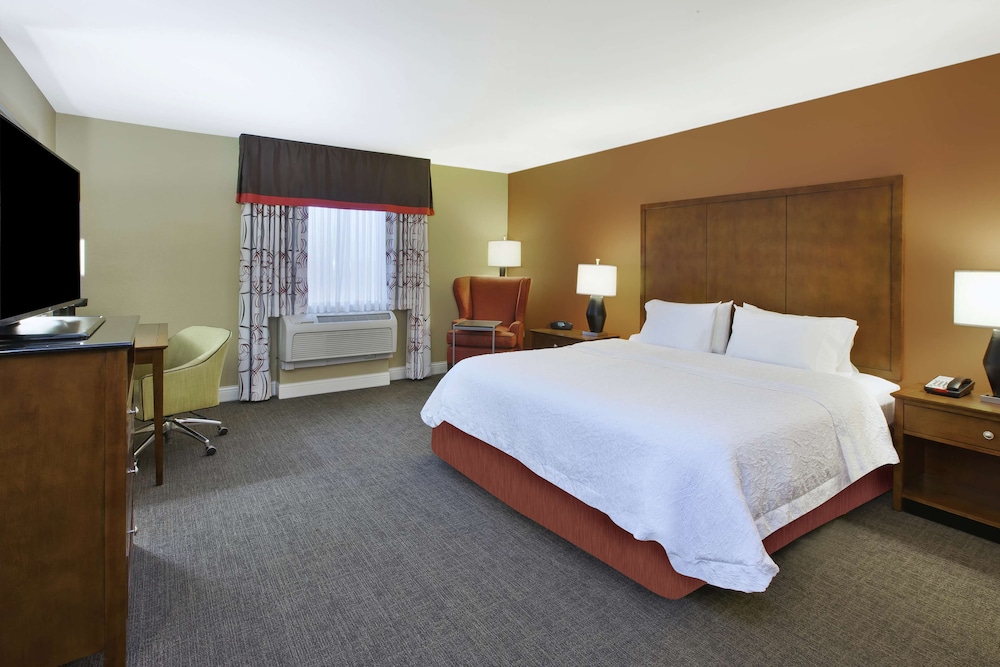Room, 1 King Bed, Accessible - Photo 2