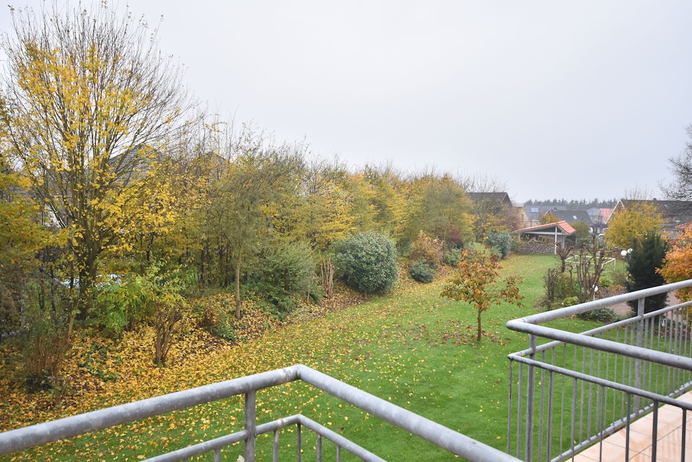 Hotel & Restaurant Zum Deutschen Hause, Billede 8