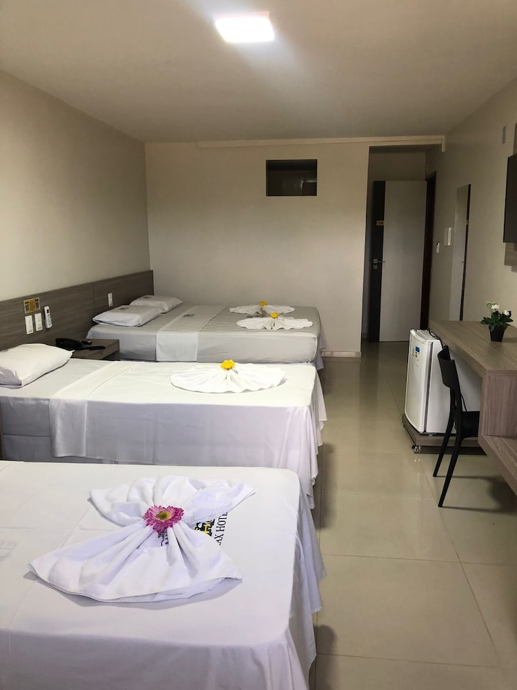 Superior Room, Multiple Beds - Photo 3
