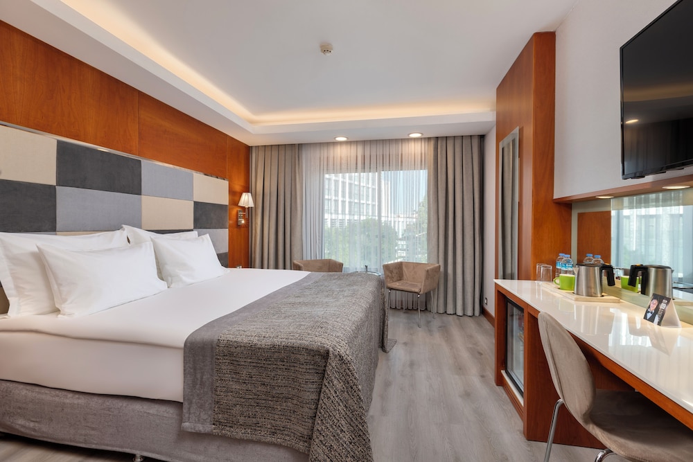 Standard Room - Photo 7