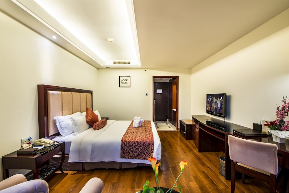 Executive Double Room photo 2