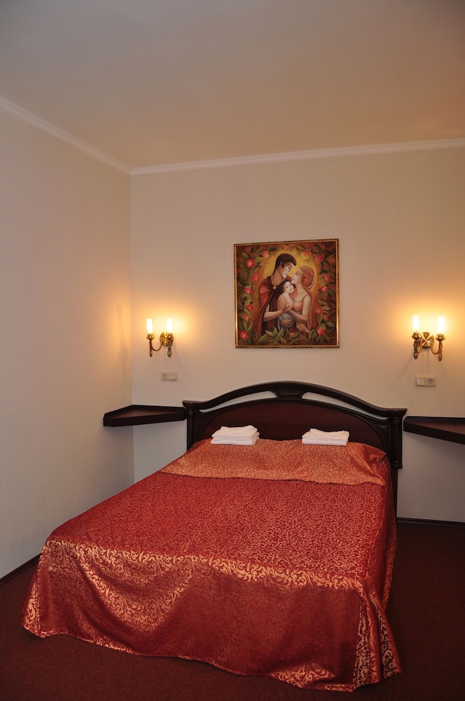 Suite photo 1