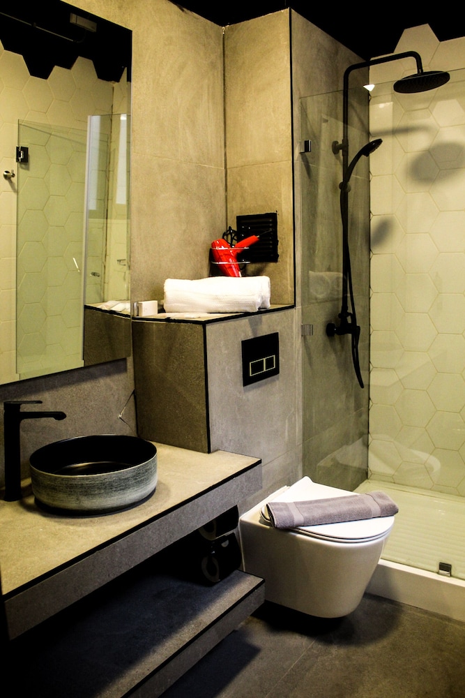 Design Twin Room photo 2