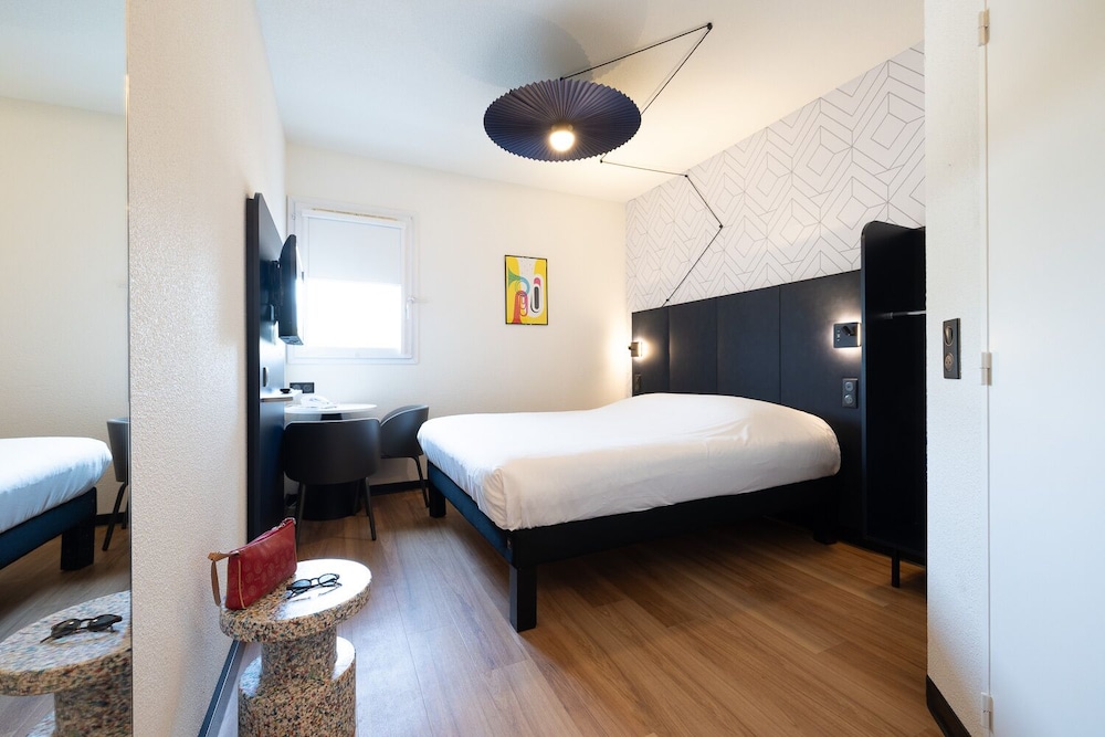 Standard Room, 1 Double Bed - Photo 1