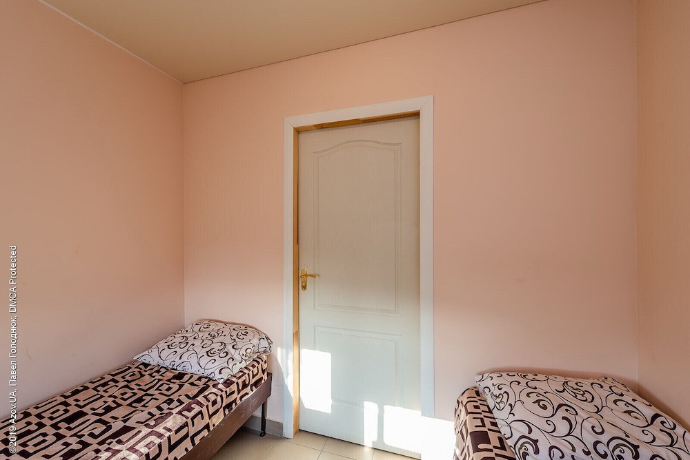 Comfort Quadruple Room photo 3