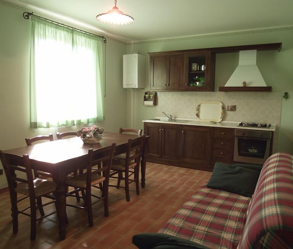Apartment, 2 Bedrooms (Oliva) photo 3