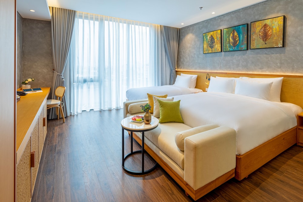 Family Suite - Photo 8