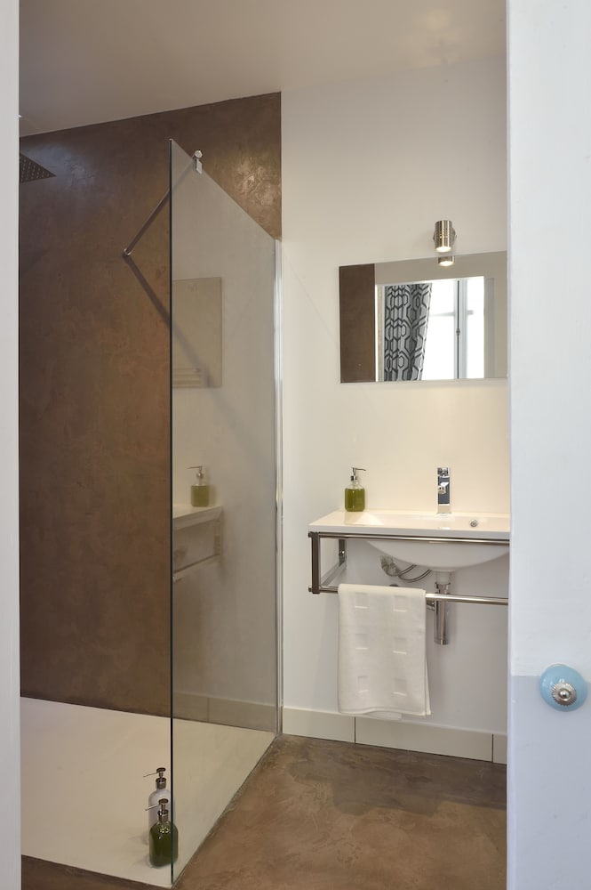 Triple Room, Terrace photo 2