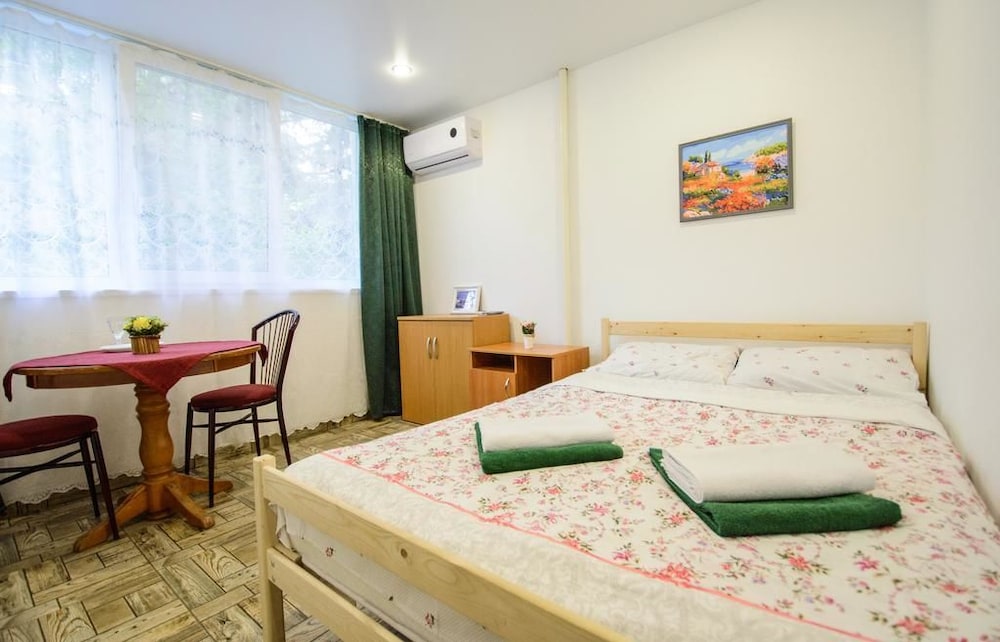 Standard Double Room photo 3