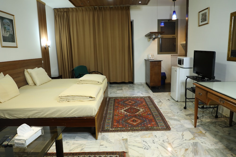 Business Studio Suite, 1 Bedroom photo 2