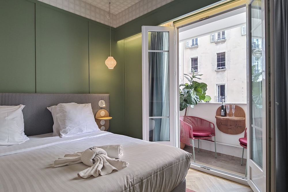 Studio Supérieur 22m² avec Balcon - Photo 9