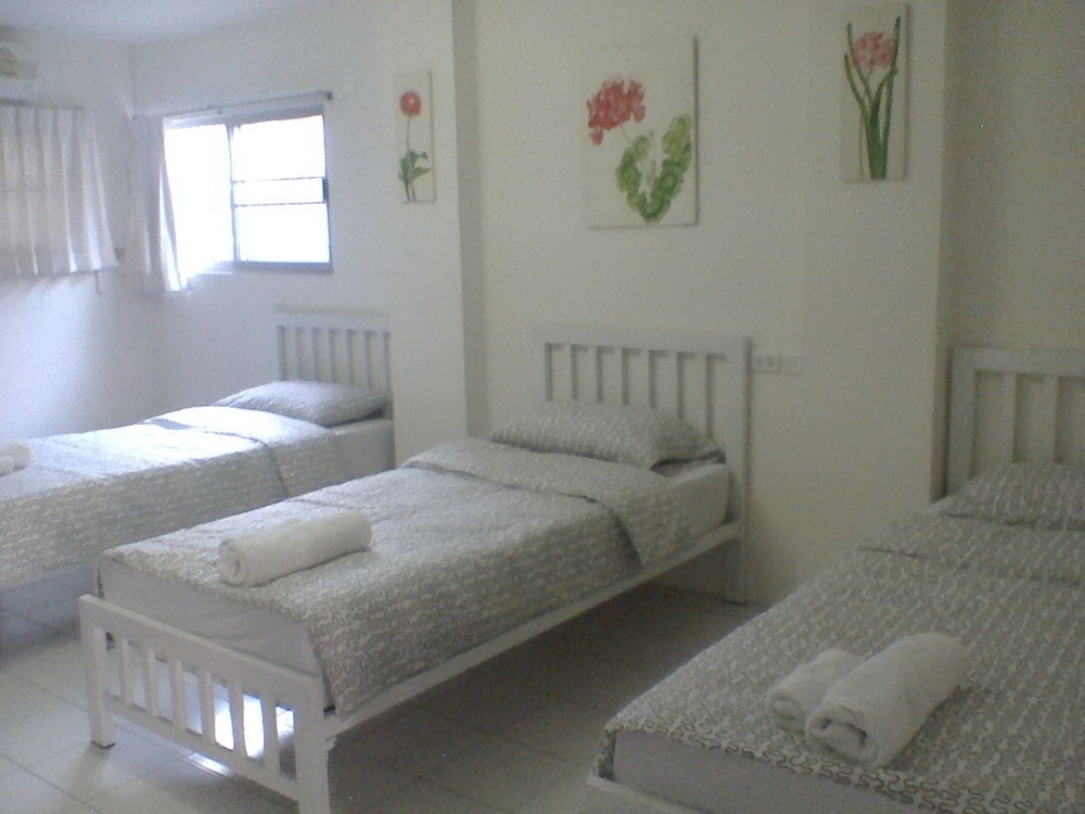 Triple Room photo 3