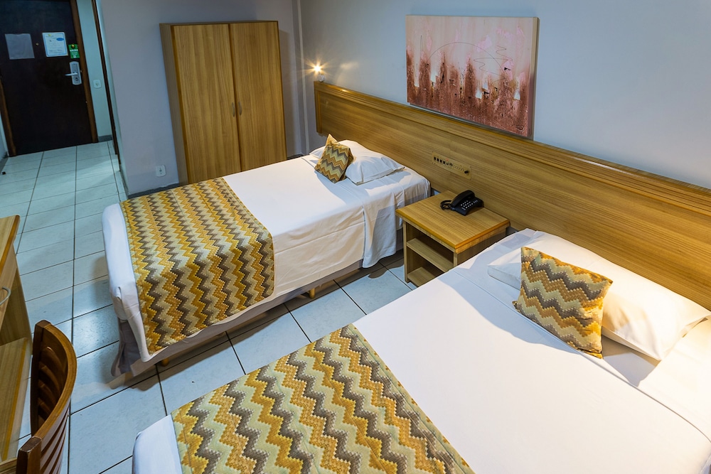 Quarto Triplo Casal - Photo 3