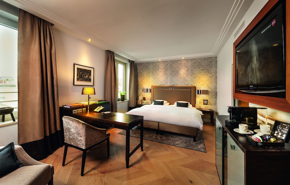 Executive Room, Multiple Beds photo 1