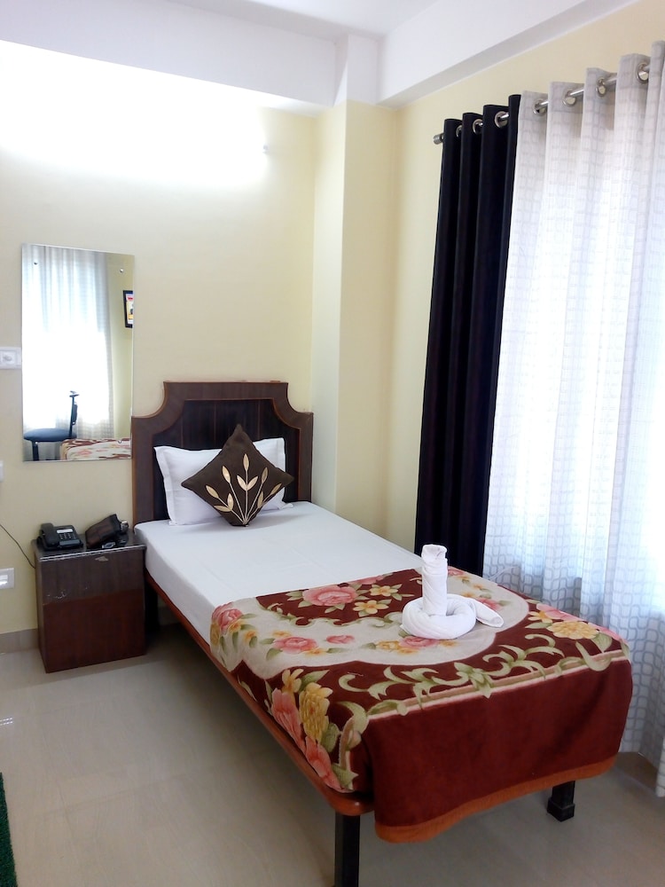 Deluxe Single Room photo 2