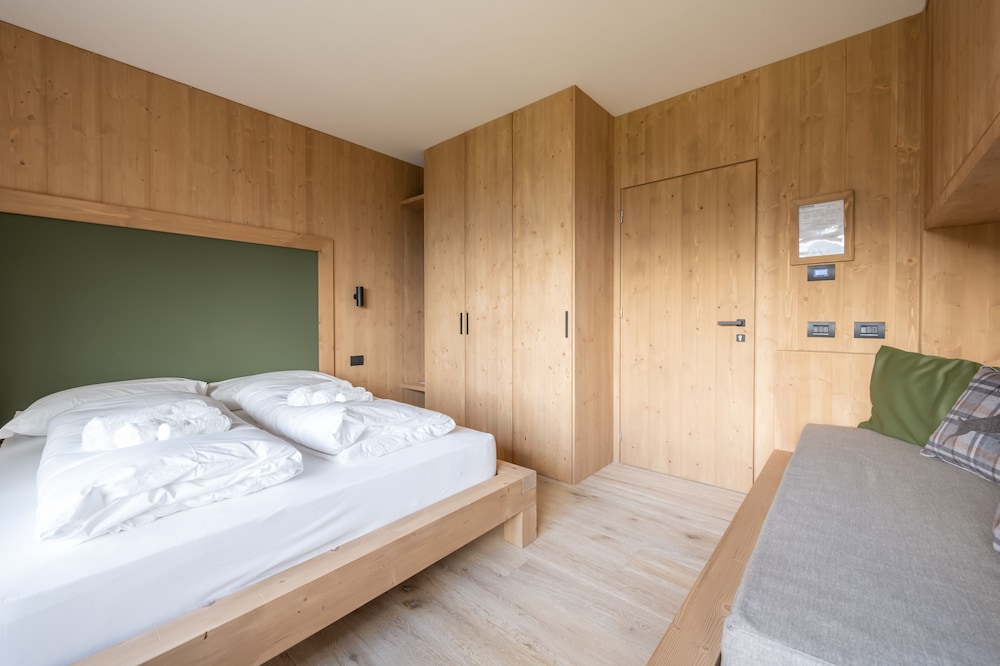 Panoramic Double or Twin Room (Marmarole 3) photo 1