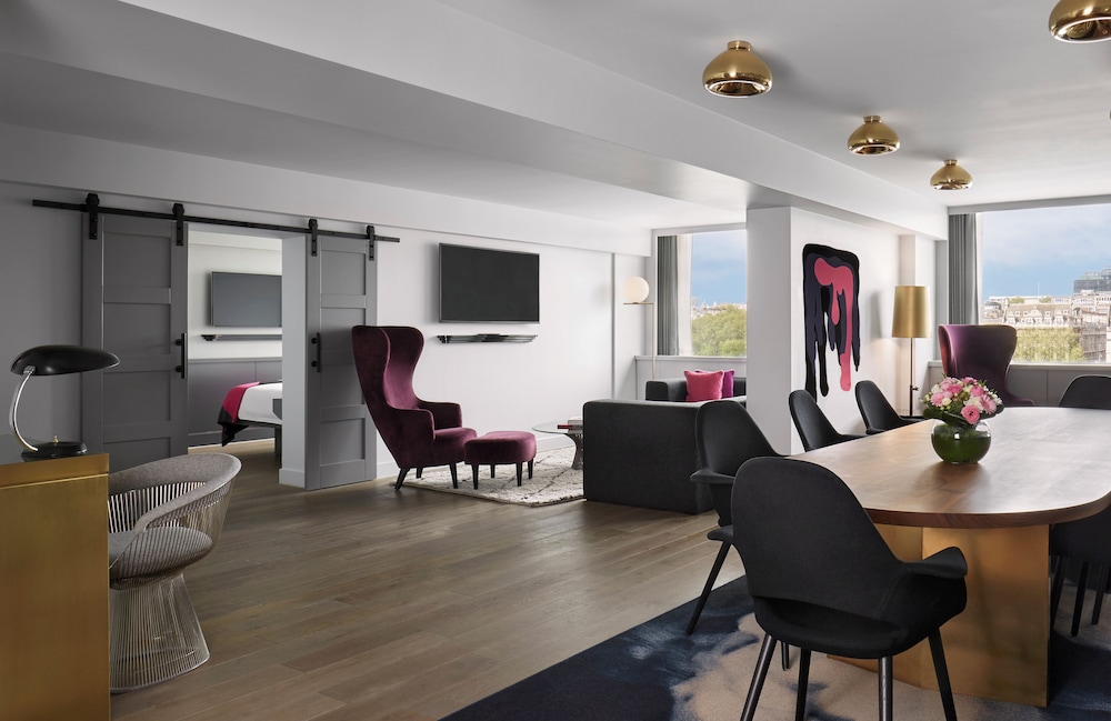 River View Apartment