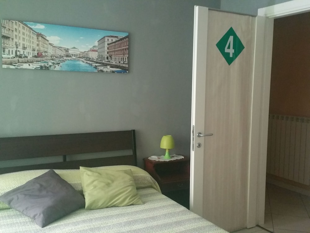 Comfort Room