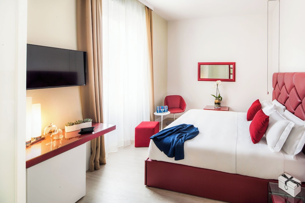 Premium Double Room photo 2