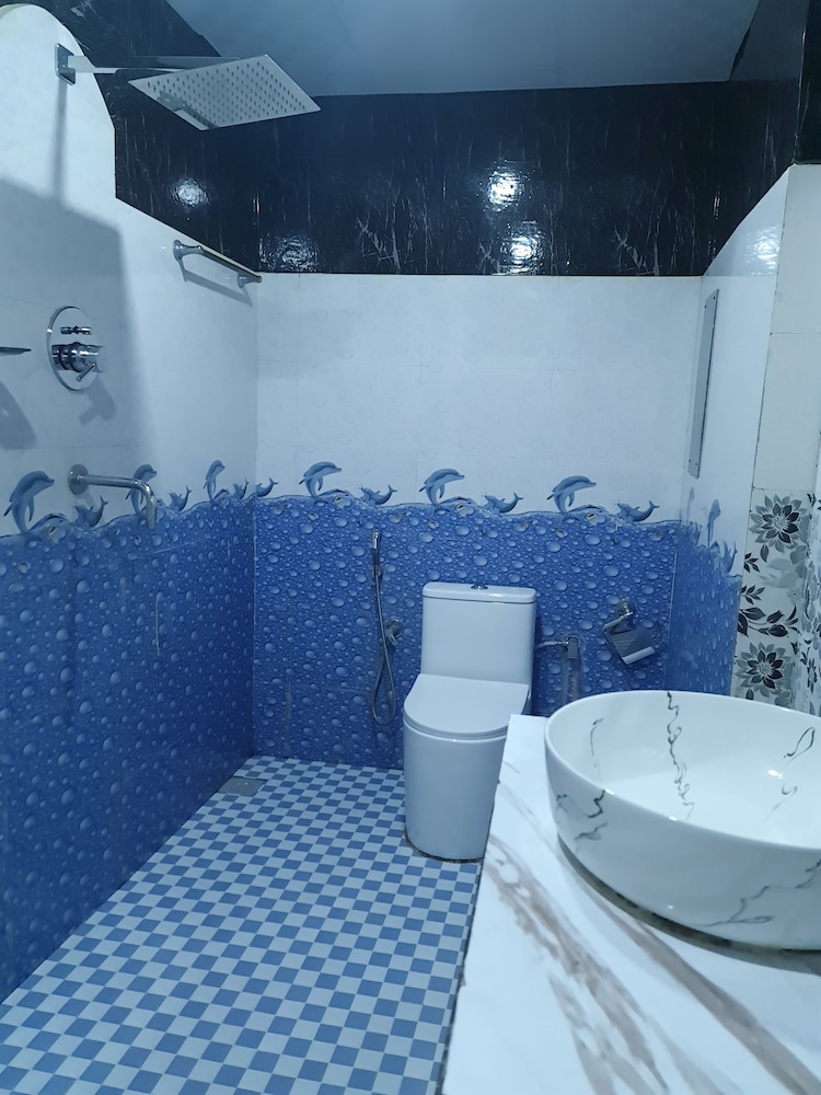 Deluxe Room photo 3