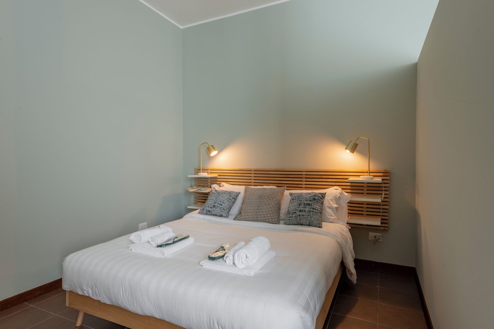 Apartment (Bazzi 49 - Apartamento 2)