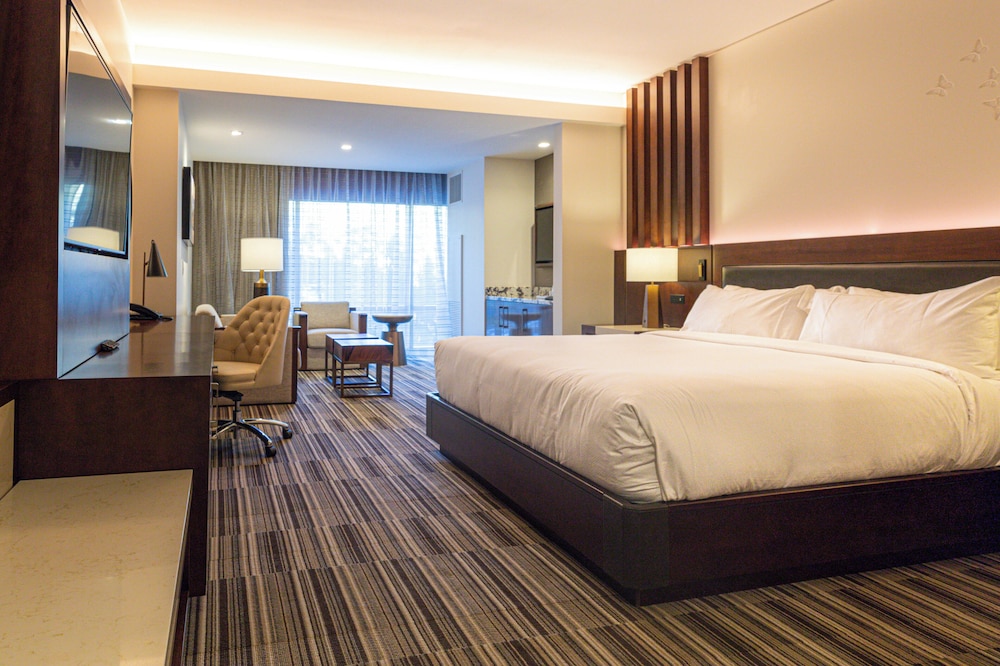Club Grand- 1 King Bed - Photo 1
