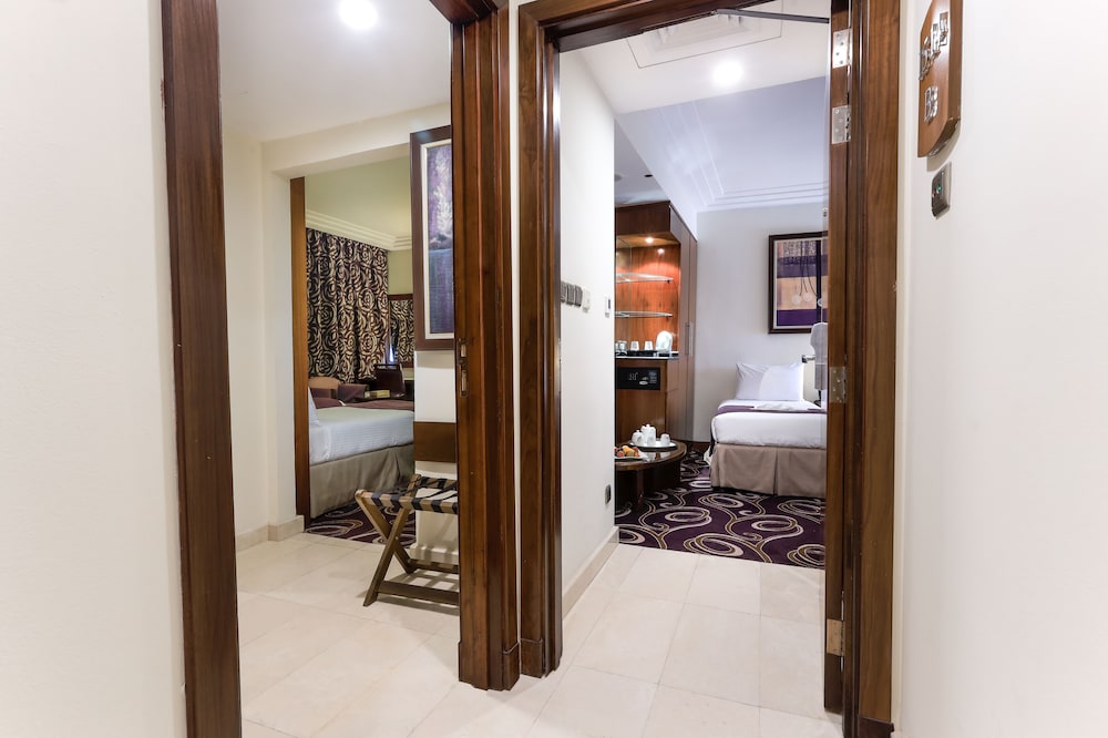 Family Suite Two Rooms - Photo 4