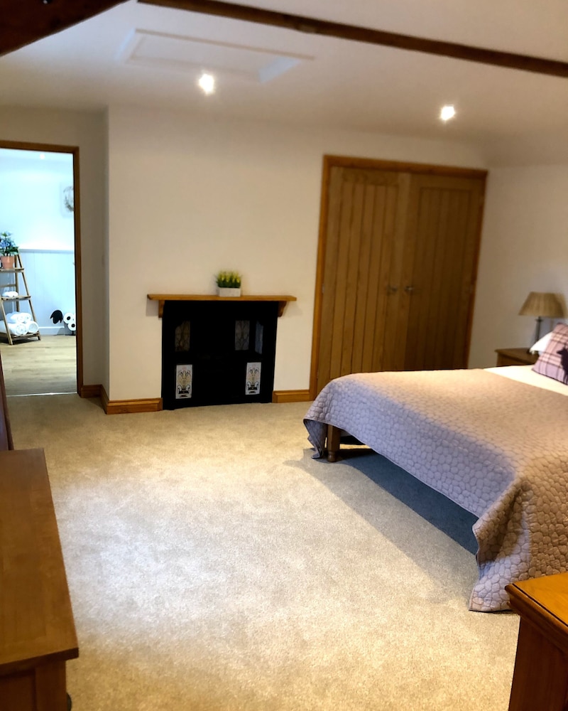 Cottage, Ensuite (Border Cottage) photo 2