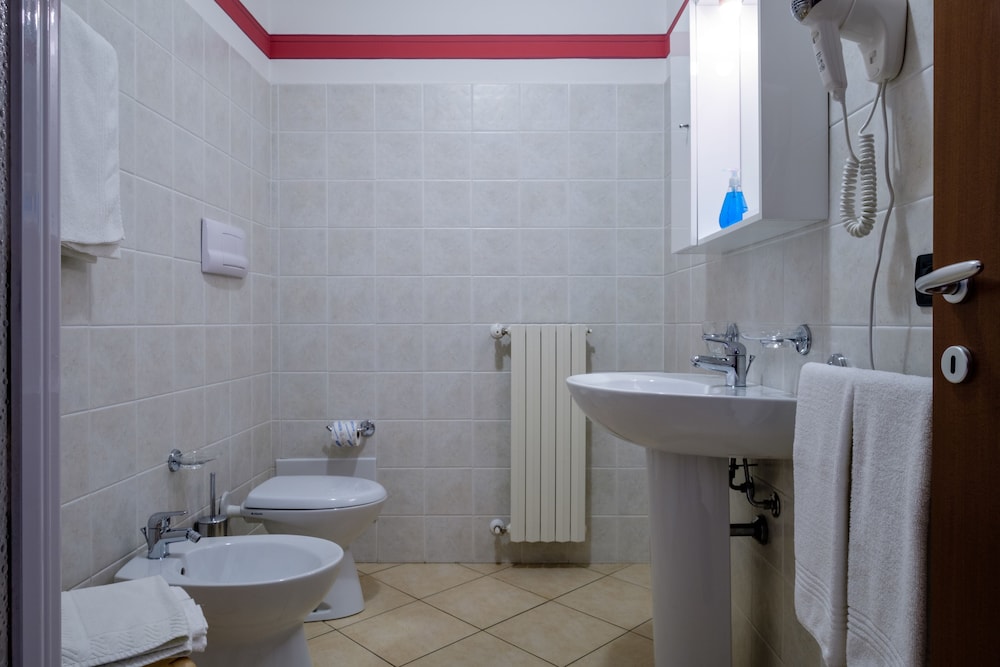 Hotel Tre Punte, 사진 15