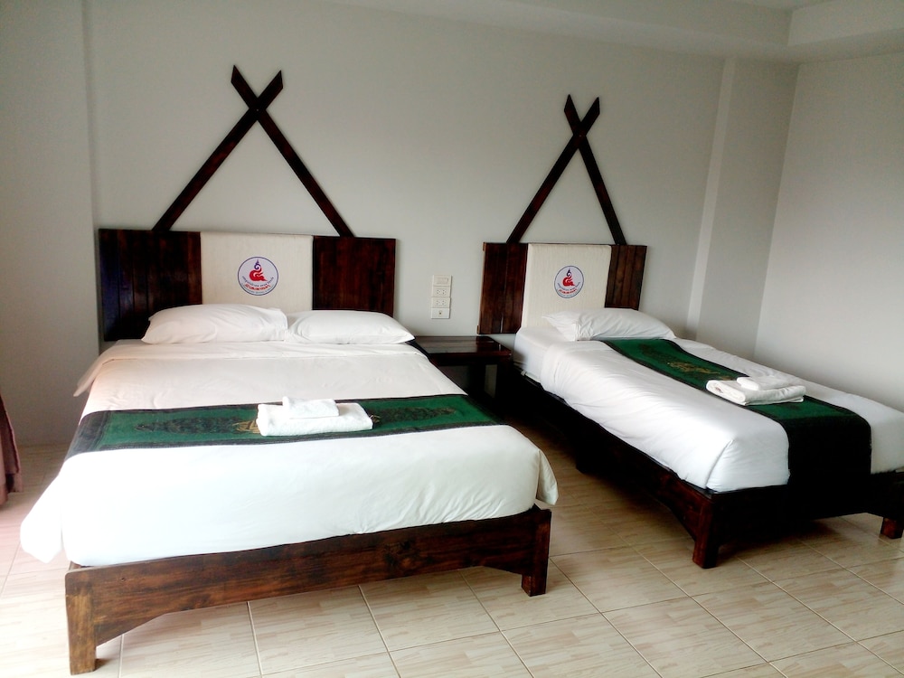 Superior Triple Room - Photo 1