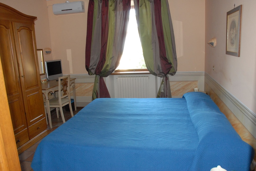 Double Room Single Use photo 1
