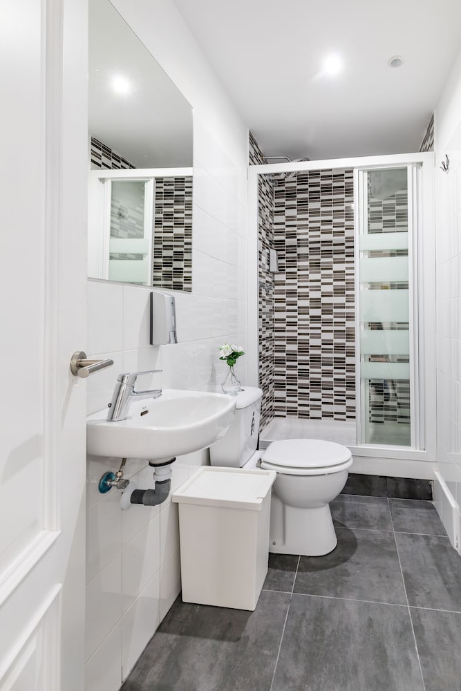 Comfort Double Room, Shared Bathroom