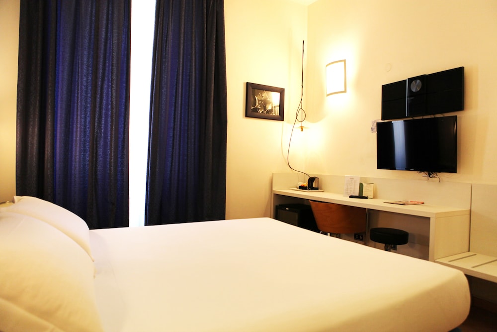 Economy Double Room, 1 Double Bed