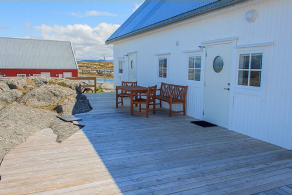 Vestfjord Terasse photo 3