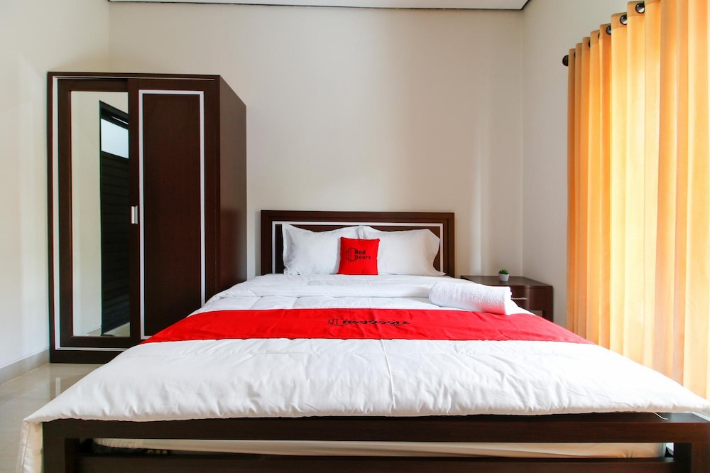 Economy Double Room photo 2