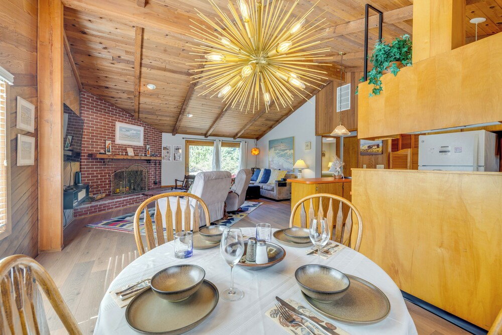 House (2 Bedrooms) photo 2