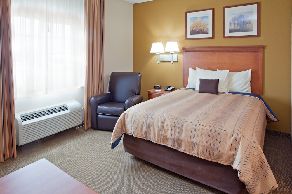 Suite, 1 Queen Bed, Roll-in Shower (Roll-In Shower) - Photo 3