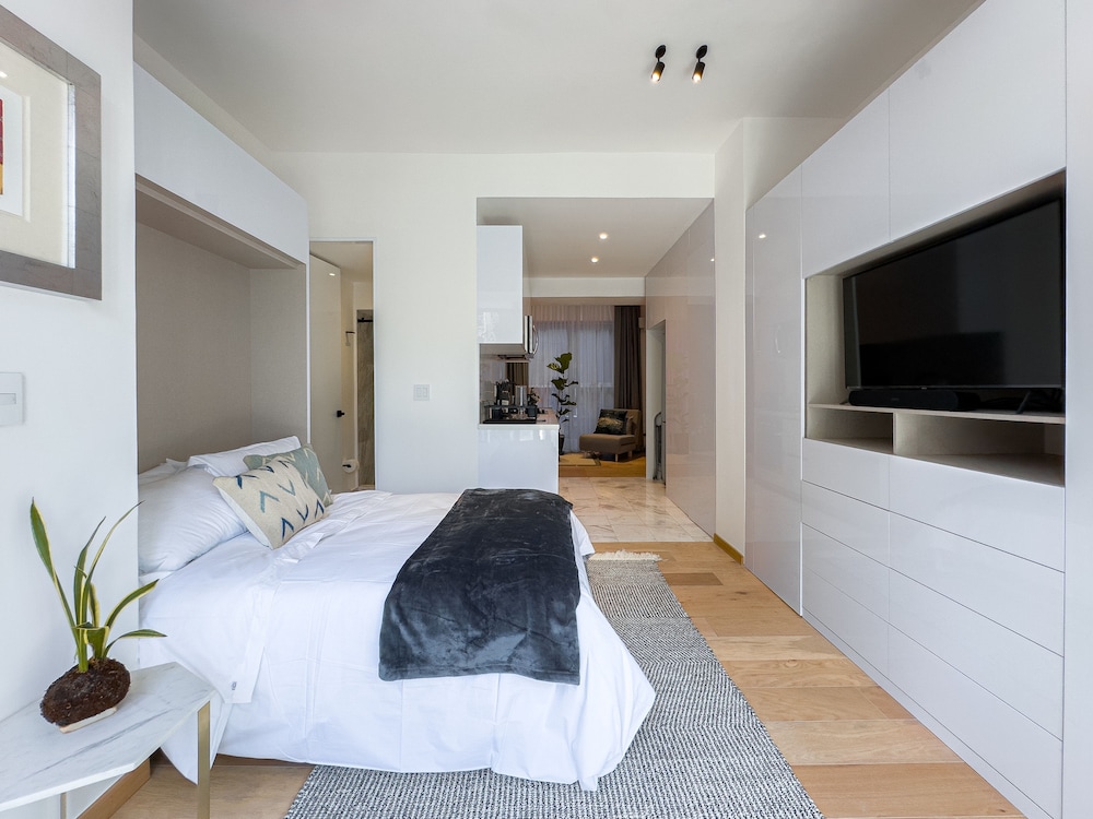 Design Apartment